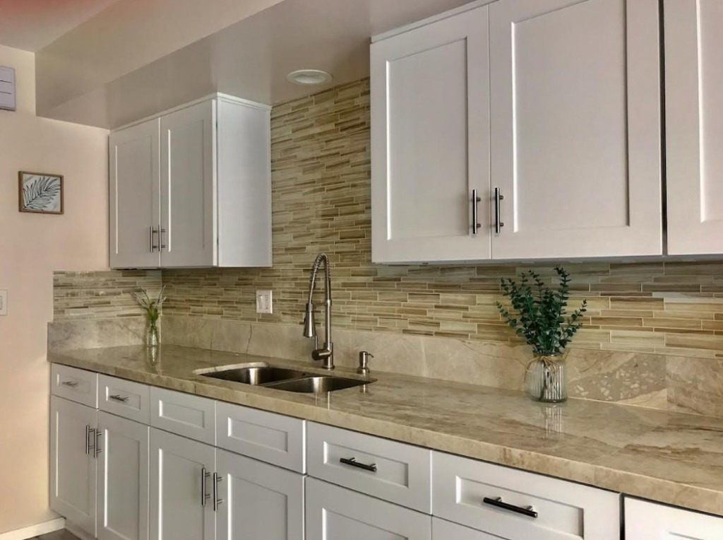 Custom Cabinetry