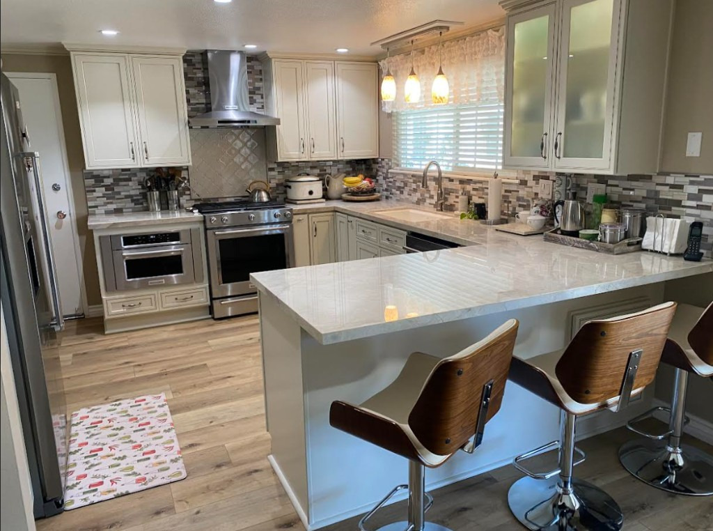 Kitchen Countertops